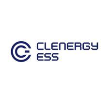 Clenergy ESS logo